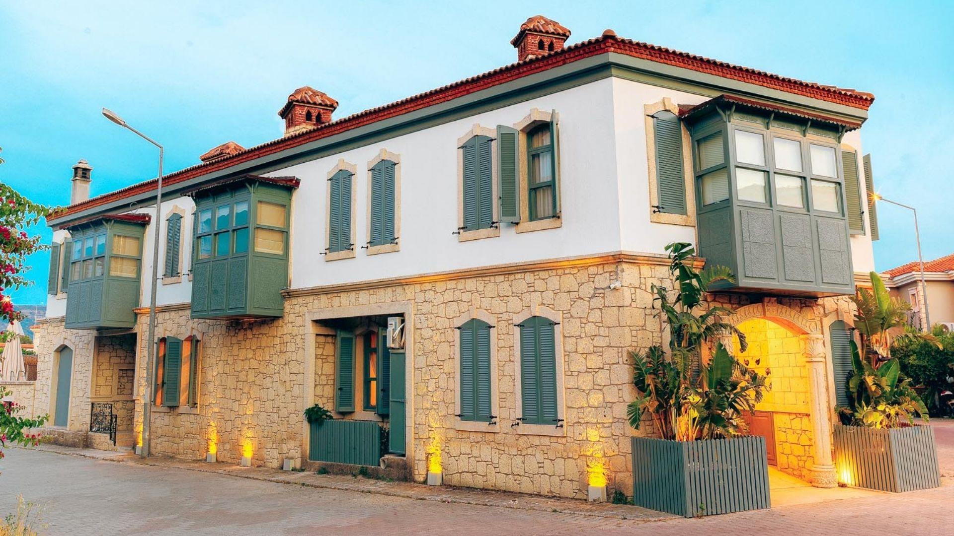 Tatil Rüyası